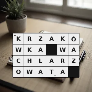 Hasło krzyżówkowe gerygone flavolateralis gatunek ptaka z rodziny buszówkowatych acanthizidae - krzakówka wachlarzowata – rozwiązanie, synonimy, podpowiedzi i definicje krzyżówkowe